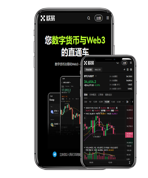 OKX交易平台新手入门指南:注册、入金、交易与手续费解析