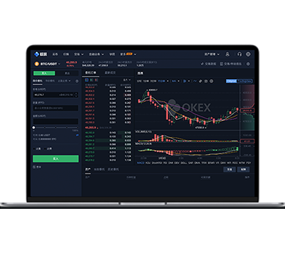 okex客户端官方下载：安全正版安装指南与最新版本入口欧易交易所APP界面预览 - 简洁直观的数字货币交易界面